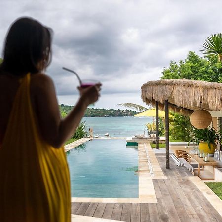 Katoni Villa Lembongan Eksteriør billede
