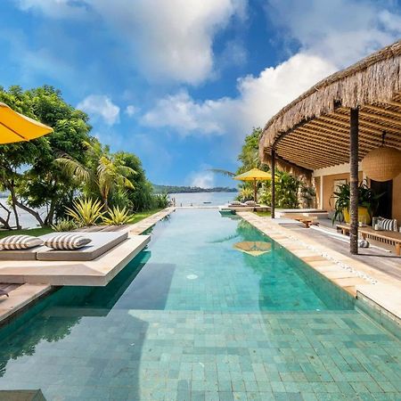 Katoni Villa Lembongan Eksteriør billede