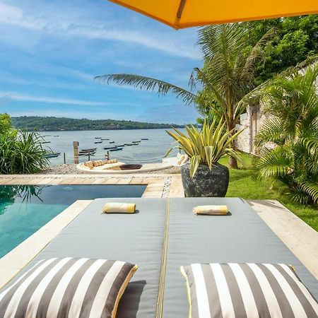 Katoni Villa Lembongan Eksteriør billede