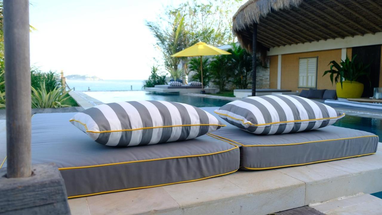 Katoni Villa Lembongan Eksteriør billede