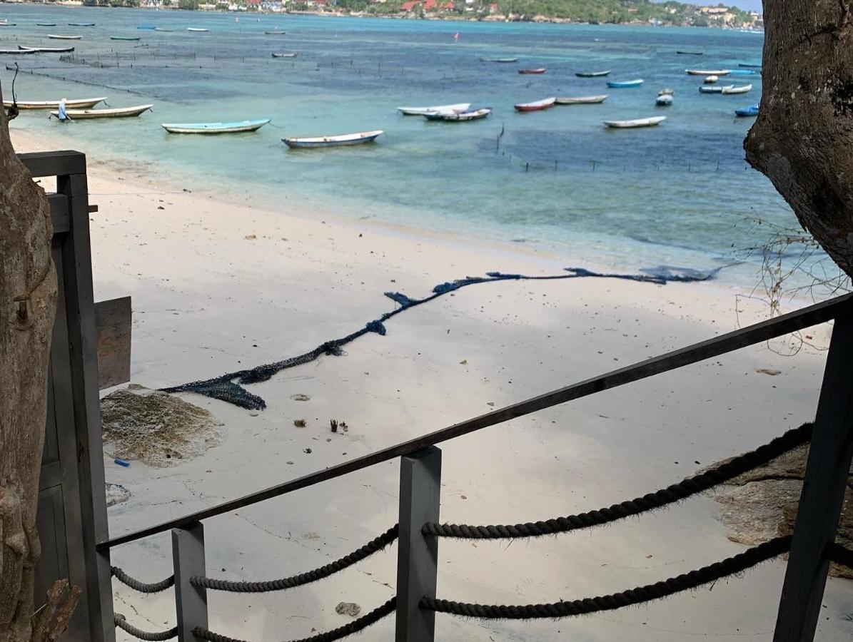 Katoni Villa Lembongan Eksteriør billede