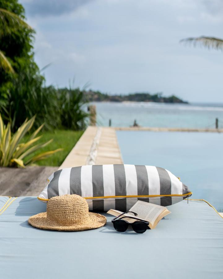 Katoni Villa Lembongan Eksteriør billede
