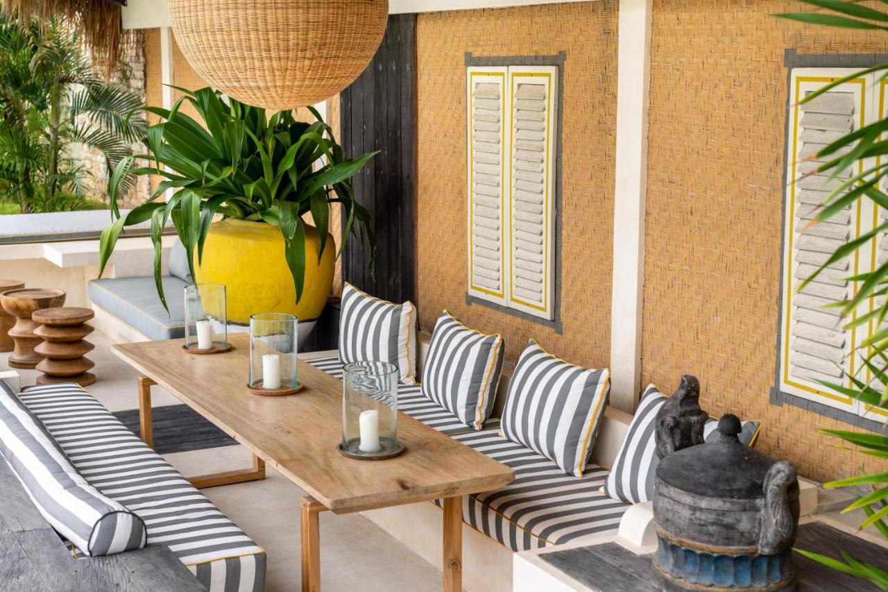 Katoni Villa Lembongan Eksteriør billede