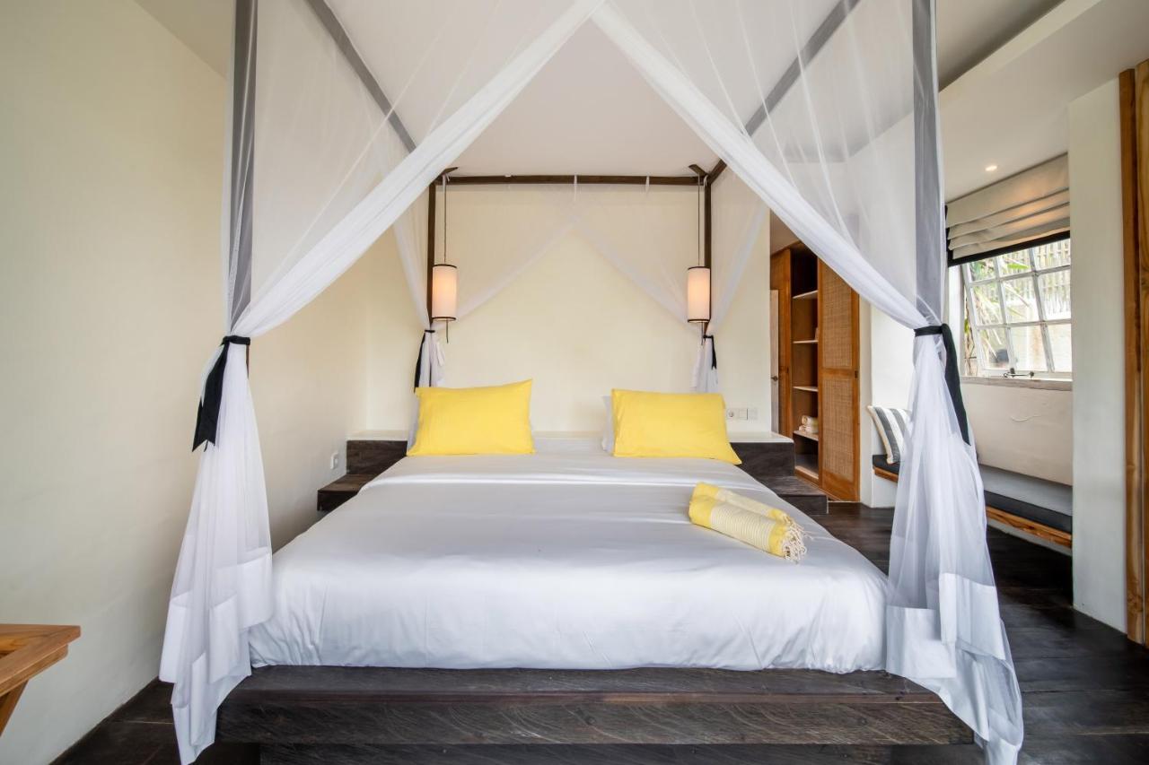 Katoni Villa Lembongan Eksteriør billede