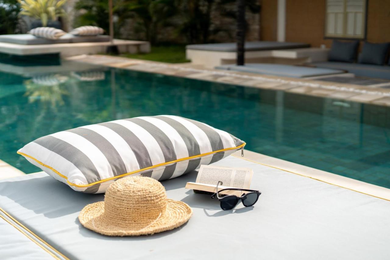 Katoni Villa Lembongan Eksteriør billede